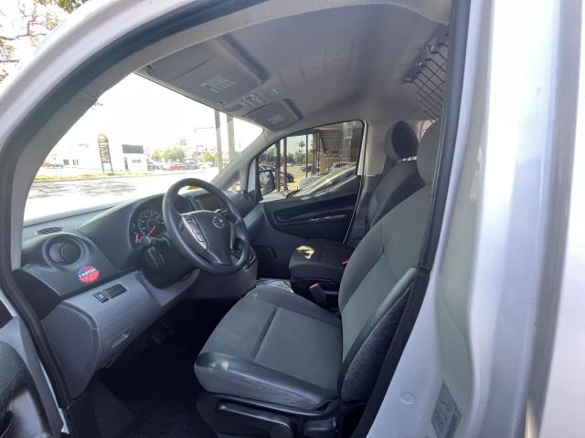 3N6CM0KN2LK693674 Nissan NV200 2.5S