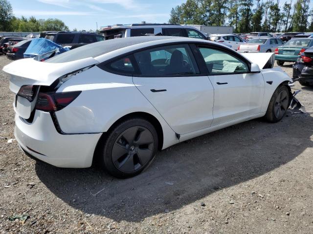 5YJ3E1EA8PF552704 Tesla MODEL 3