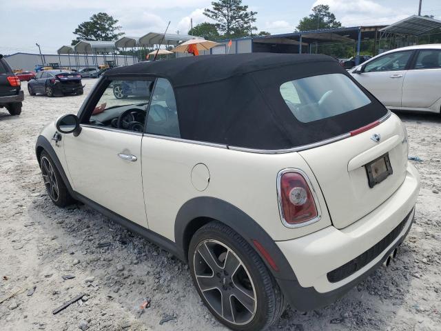 Vin: wmwms3c5xaty51496, lot: 58448193, mini cooper s 20102
