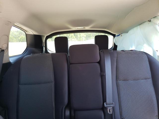 5N1DR2MM0KC608212 Nissan Pathfinder S