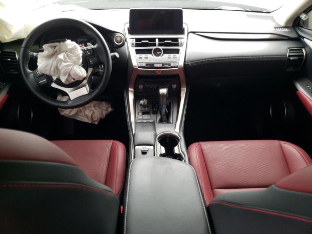 2020 LEXUS NX 300 JTJDARDZ1L2221964