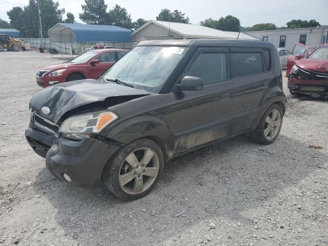 2010 Kia Soul +