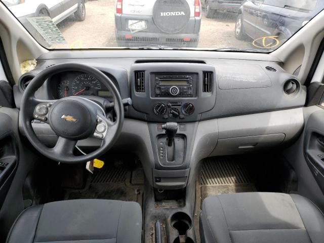 2017 CHEVROLET CITY EXPRE - 3N63M0ZN0HK716592