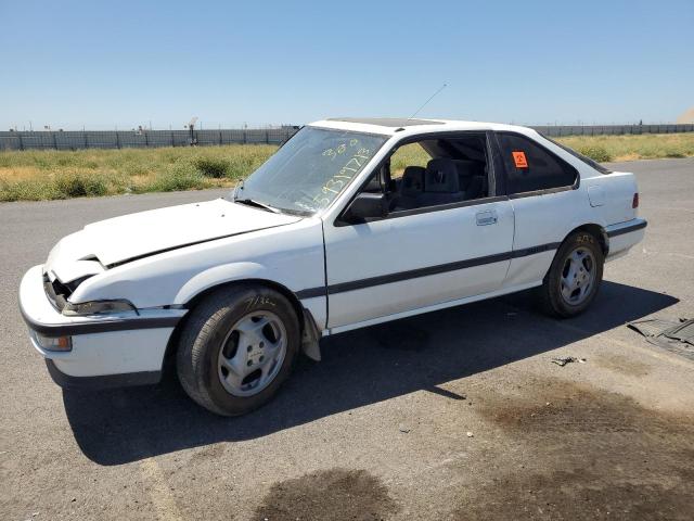 1988 Acura Integra LS