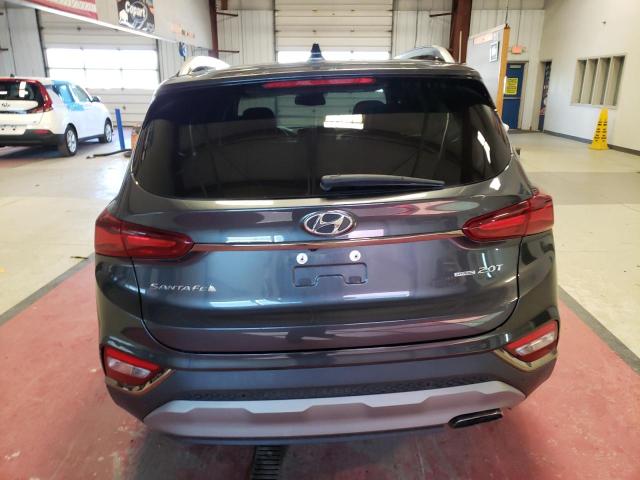 2020 HYUNDAI SANTA FE L - 5NMS5CAA2LH187782