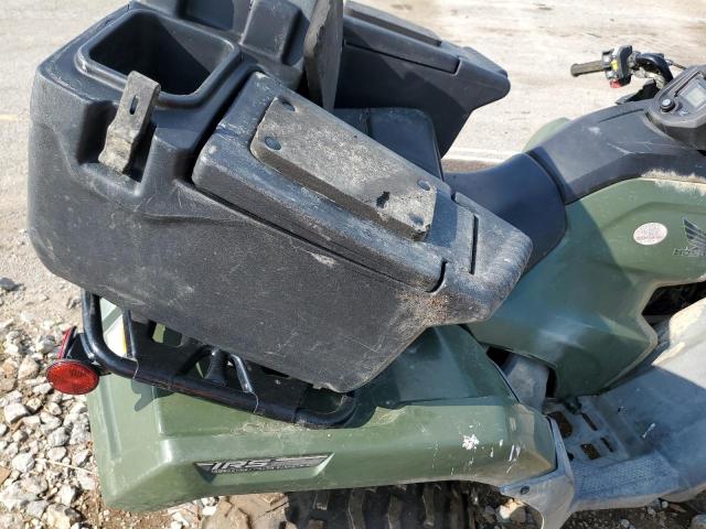 2022 HONDA TRX420 FA 1HFTE47A2N4700922