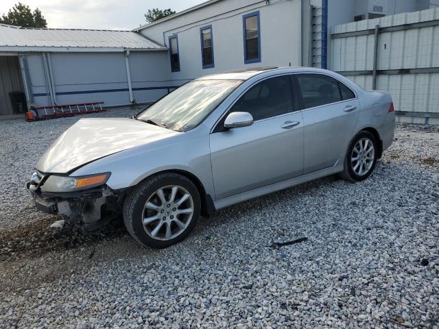 2006 Acura TSX 