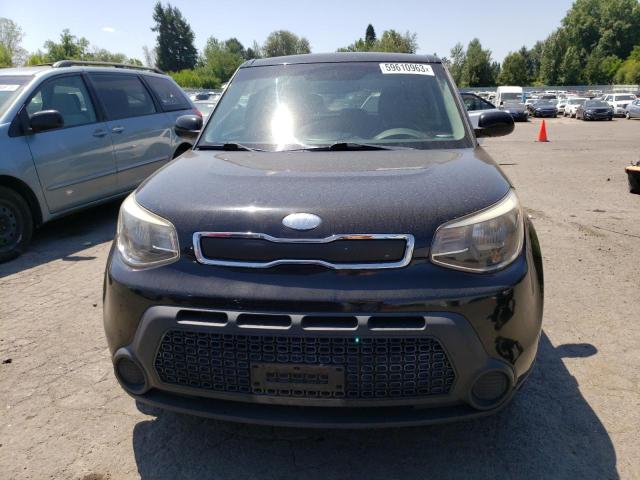 KNDJN2A24E7717484 KIA Soul