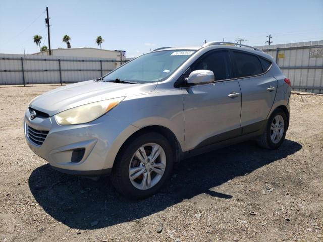 2012 Hyundai Tucson GLS