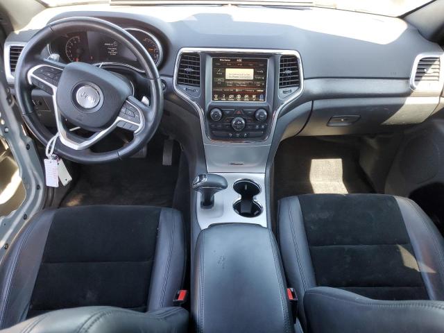 1C4RJFAG2FC886798 Jeep Grand Cherokee Laredo