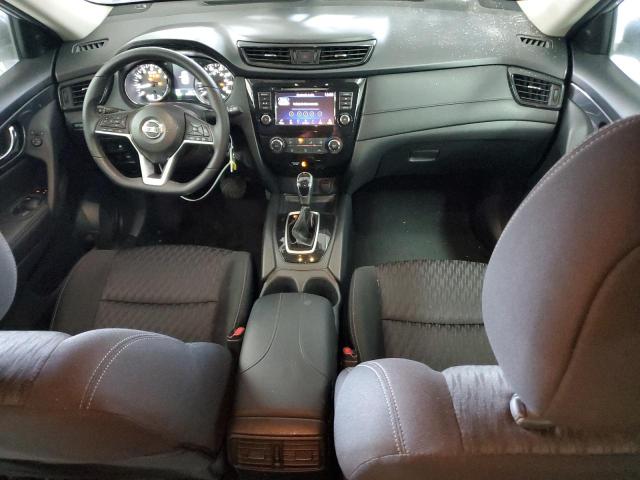 KNMAT2MV6KP553324 Nissan ROGUE S