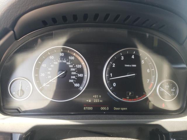 2015 BMW X5 SDRIVE3 - 5UXKR2C5XF0H39789