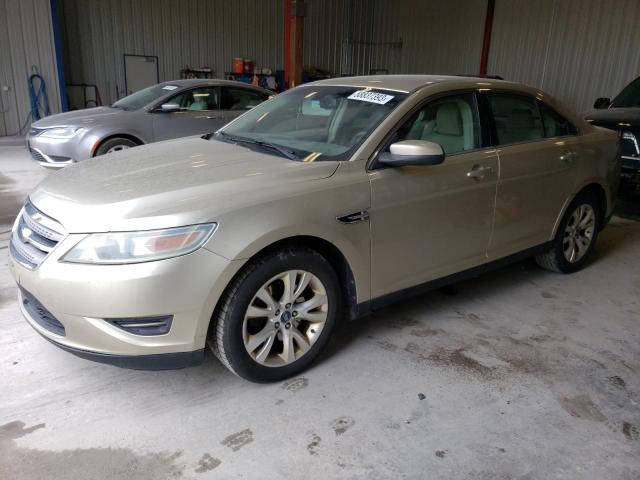 2010 Ford Taurus SEL