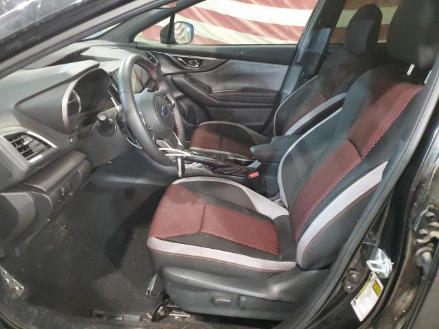 4S3GTAM65N3722807 Subaru Impreza Sport