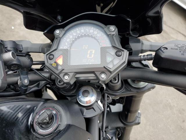 2017 KAWASAKI ZR900 - JKAZR2A10HDA17219