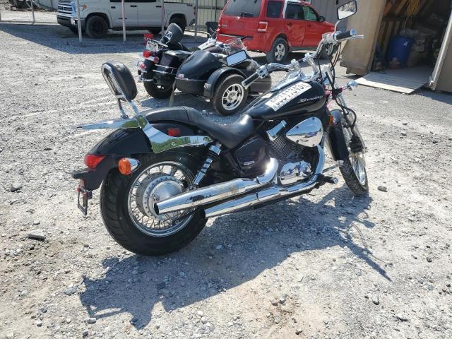 2012 HONDA VT750 C2 JH2RC530XCK400655
