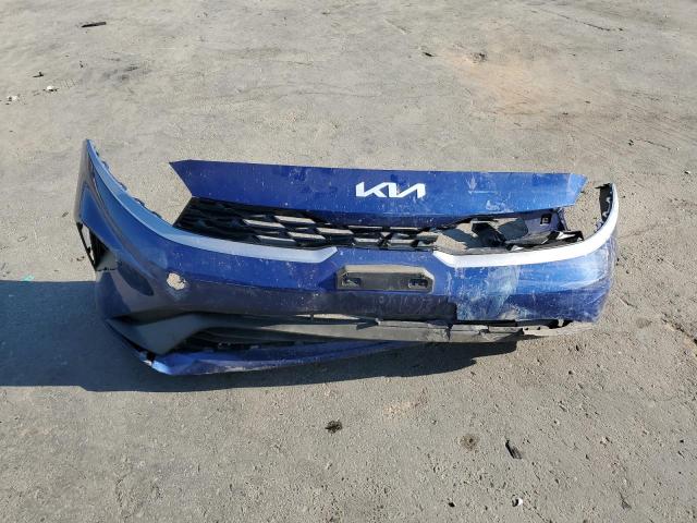 3KPF24ADXPE517286 KIA FORTE LX