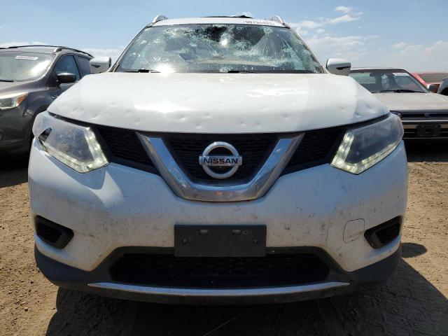 KNMAT2MVXGP637072 Nissan ROGUE S
