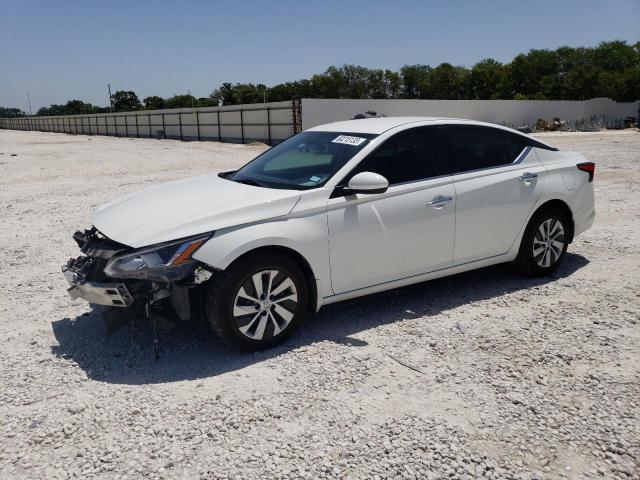 1N4BL4BW7KN325054 Nissan Altima S