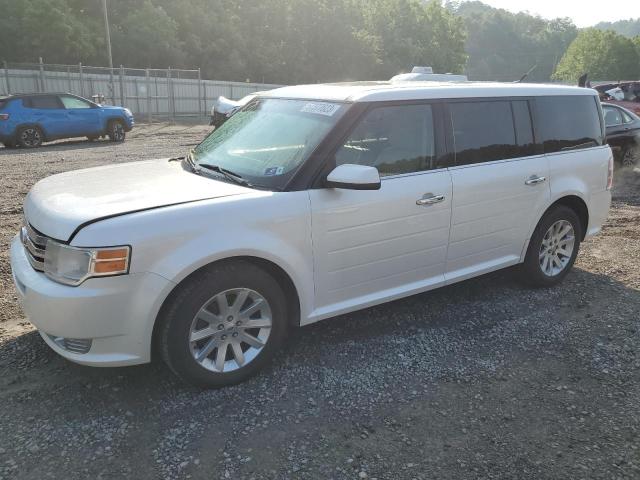 2011 Ford Flex SEL