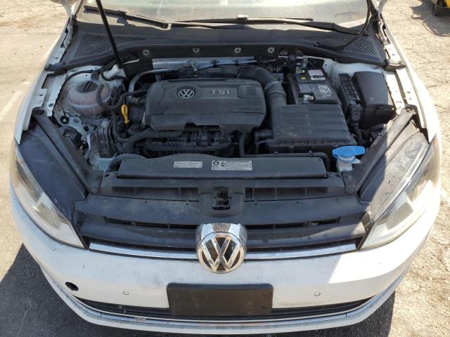 2016 VOLKSWAGEN GOLF SPORT - 3VWC17AU7GM513481