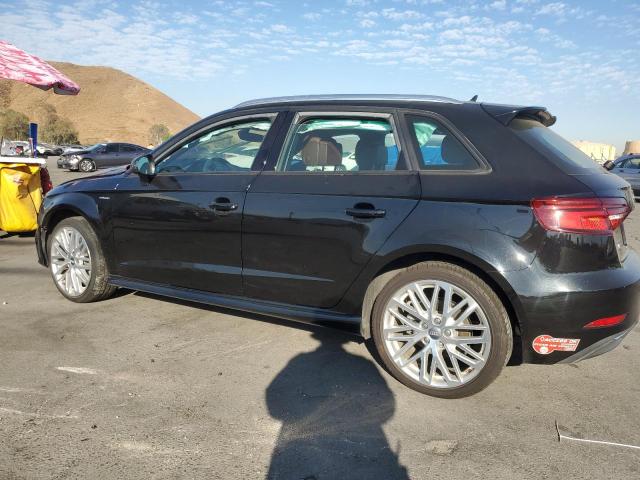 WAUUPBFF6JA096536 Audi A3 E-tron Premium