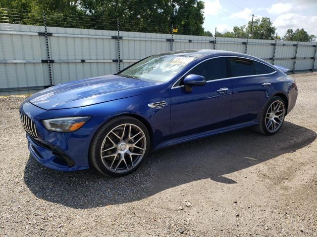 2020 MERCEDES-BENZ AMG GT 53 - WDD7X6BB1LA012660