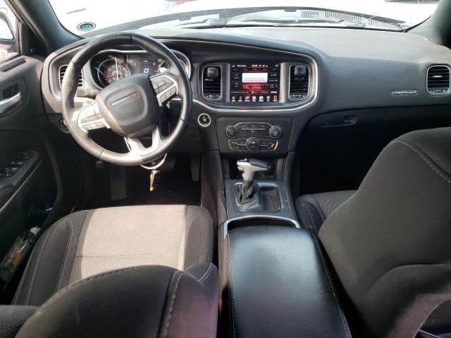 2C3CDXCT6GH185715 Dodge CHARGER R/T
