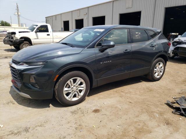 2020 Chevrolet Blazer 