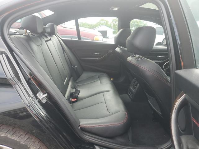 2015 BMW 328 XI - WBA3B3G5XFNT18677