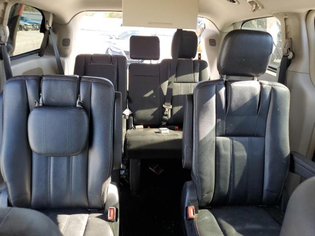 2C4RC1BG9ER177741 Chrysler Town & Country Touring