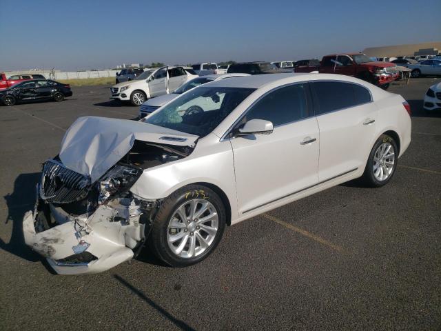 2015 Buick LaCrosse 