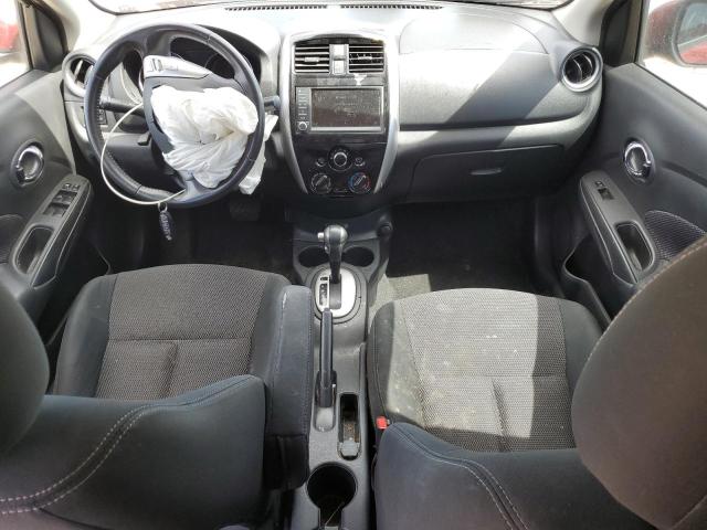 3N1CN7AP6KL821874 Nissan VERSA S