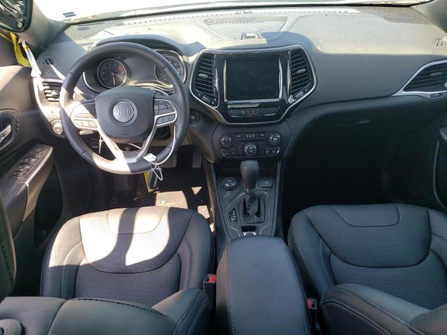 1C4PJMDX0LD654987 Jeep Cherokee Limited