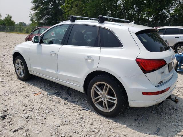 VIN WA1L2AFP5HA019354 2017 Audi Q5, Premium Plus no.2