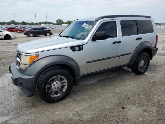 2008 Dodge Nitro SXT