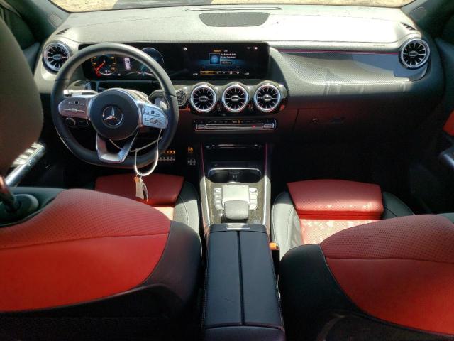 W1N4N4GB3PJ428286 Mercedes-Benz GLA 250