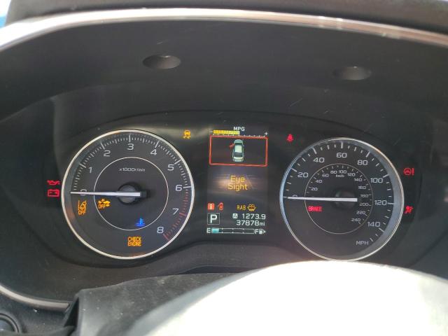 4S3GTAT66J3741166 Subaru Impreza Limited