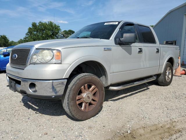 2006 Ford F-150 SuperCrew 