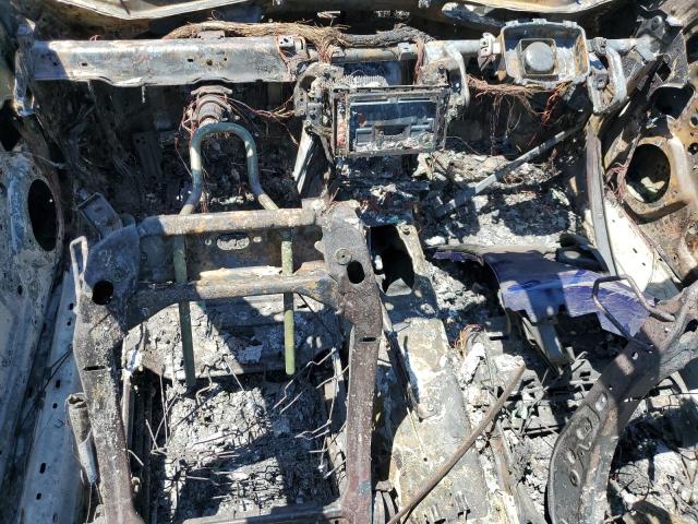 VIN: JF1ZDBF14P8702623 Auction: COPART Lot: 60985893 Location: CA - RANCHO CUCAMONGA JF1ZDBF14P8702623 SUBARU BRZ 2023 BURN Photo 8