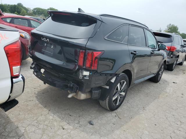 5XYRL4LC6PG168080 KIA SORENTO S