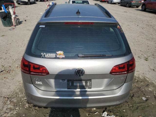 2016 VOLKSWAGEN GOLF SPORT - 3VWC17AU4GM510473