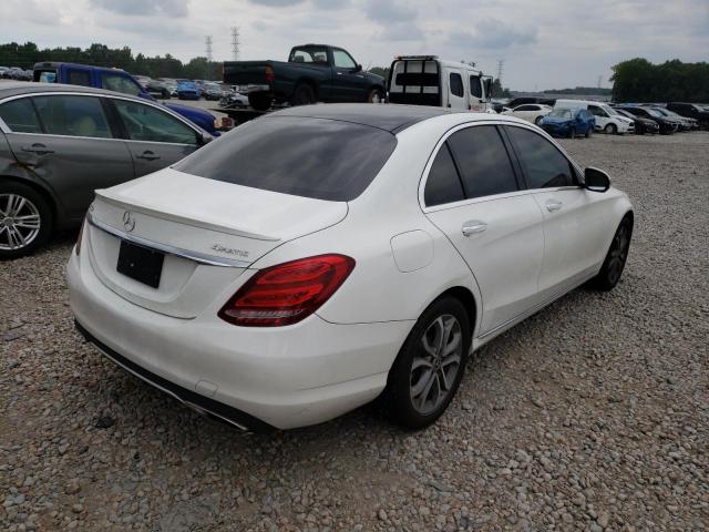 55SWF4KB1JU235748 Mercedes-Benz C 300 4matic