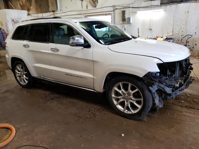 1C4RJFJG2GC411122 Jeep Grand Cherokee Summit