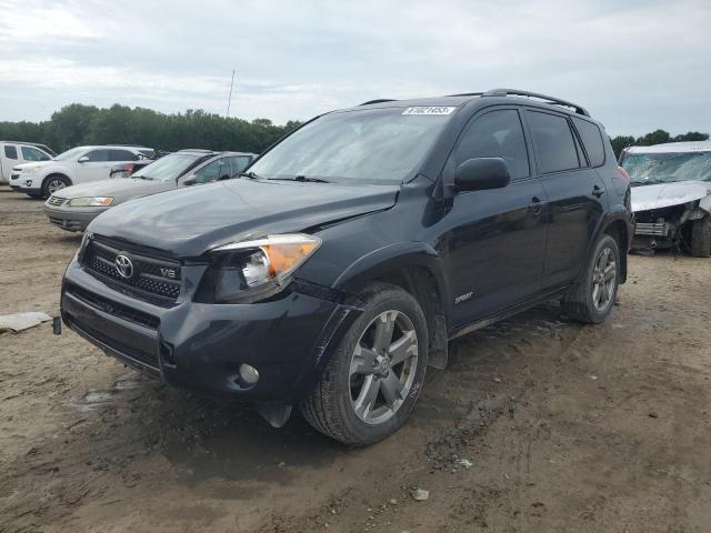 2008 Toyota RAV4 Sport