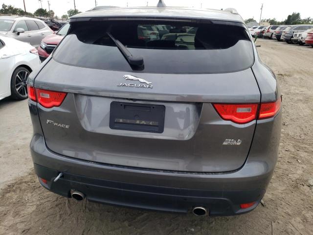 SADCK2EV9JA242132 Jaguar F-pace Prestige