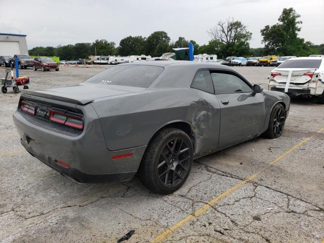 Vin: 2c3cdzbt8hh636383, lot: 60830633, dodge challenger r/t 20173