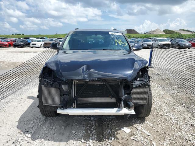 2015 AUDI Q7 TDI PRE - WA1LMAFE1FD021915
