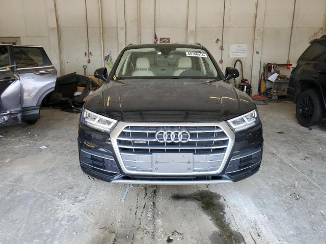 WA1BNAFY9J2100353 2018 AUDI Q5, photo no. 5