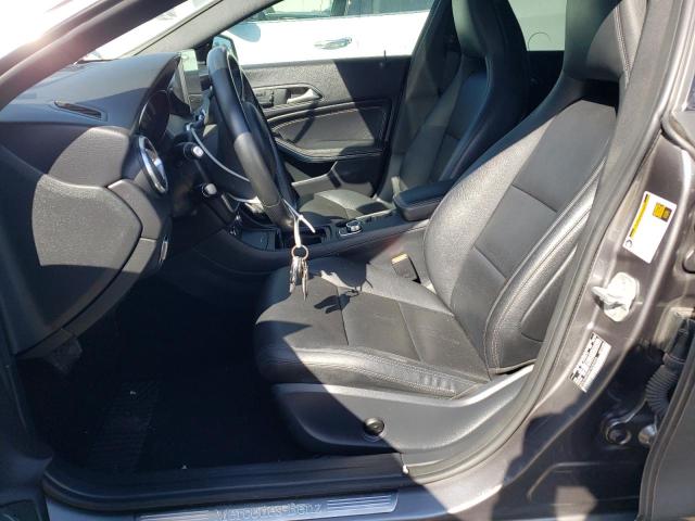 WDDSJ4EB8FN240406 Mercedes-Benz CLA 250